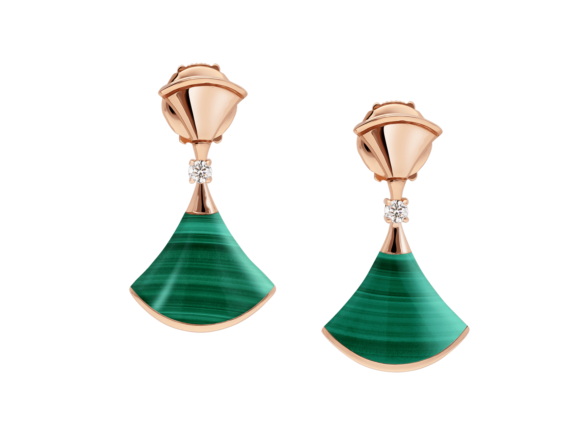 Divina Earrings | Dépaysement™