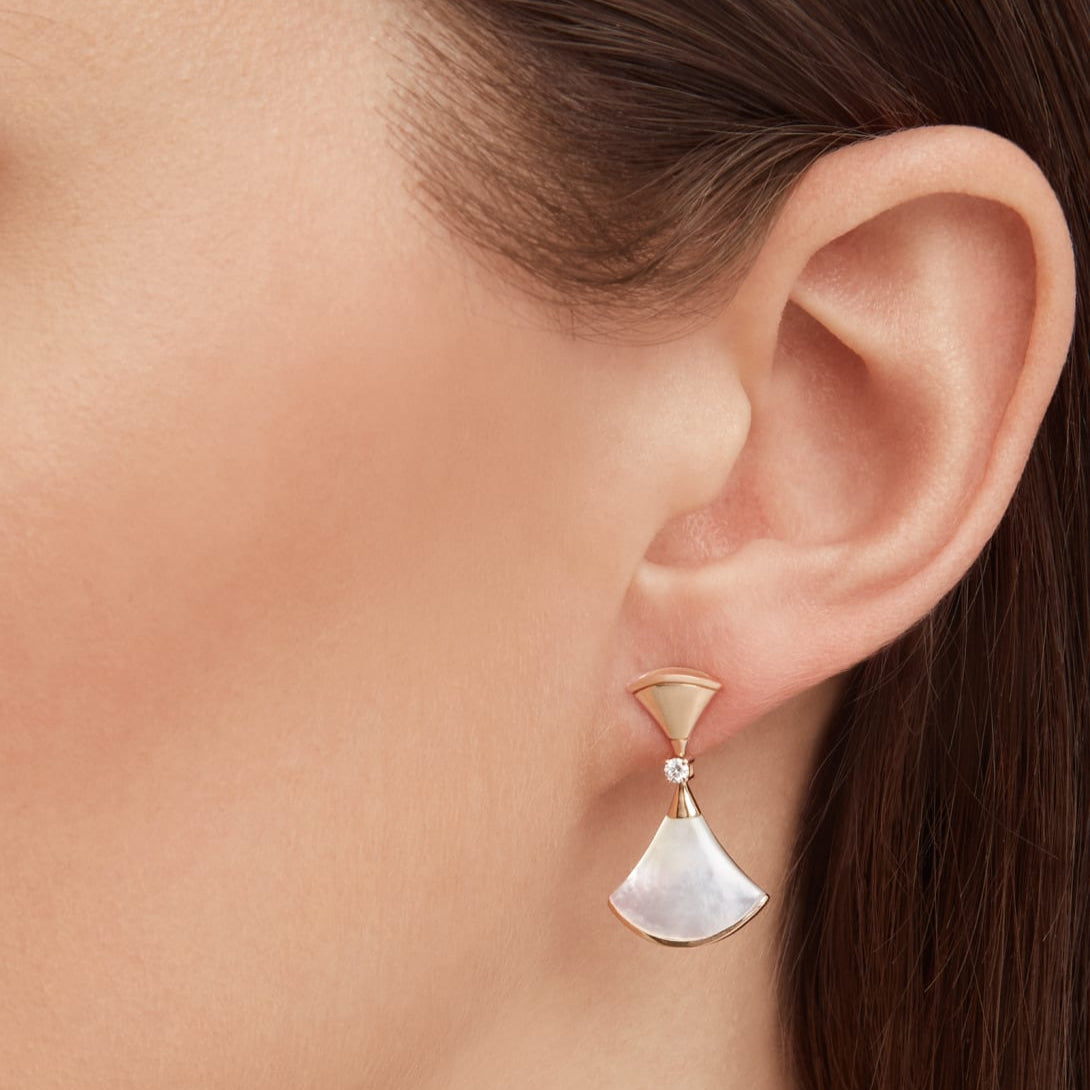 Divina Earrings | Dépaysement™