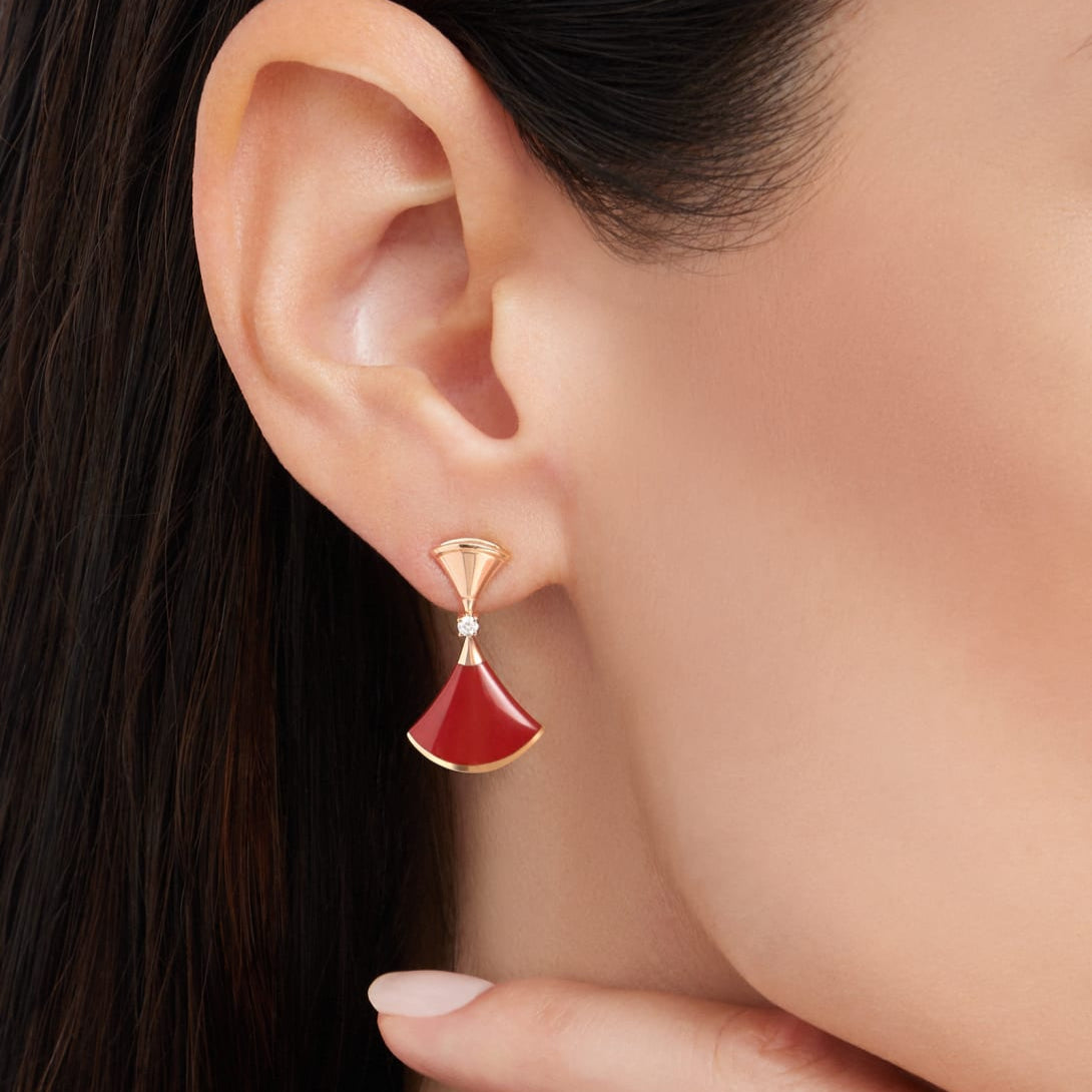Divina Earrings | Dépaysement™