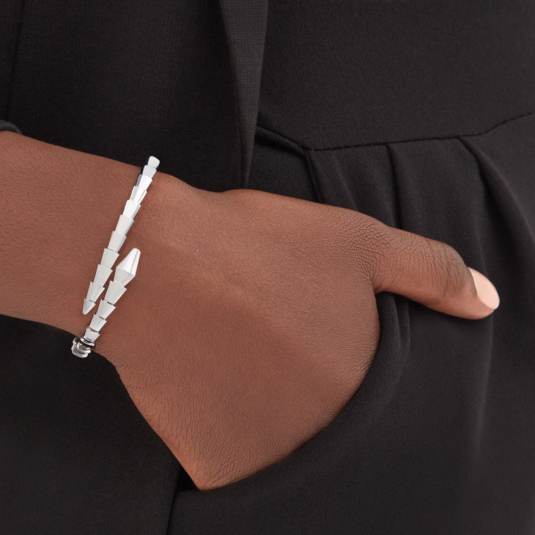 Serpent Wrap Bracelet | Dépaysement™