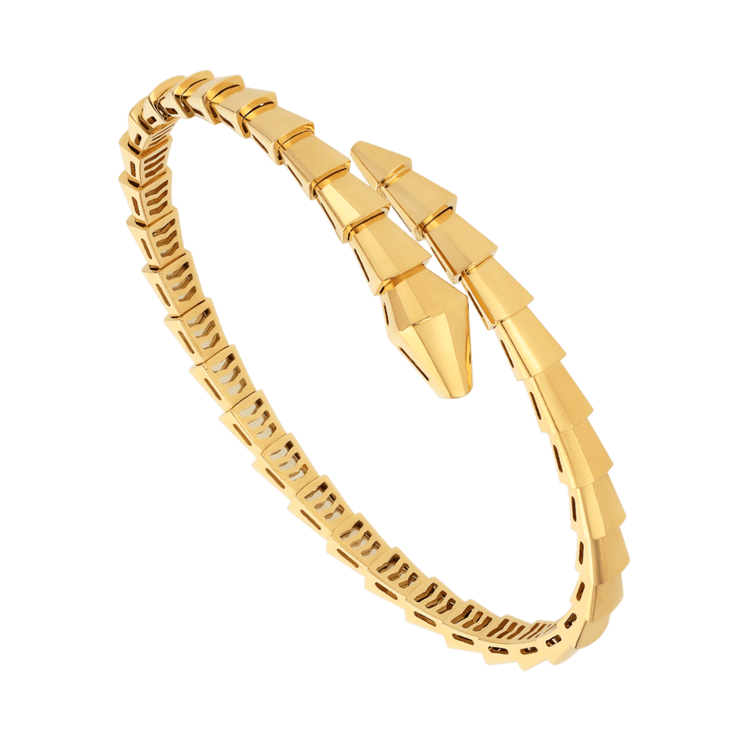 Serpent Wrap Bracelet | Dépaysement™