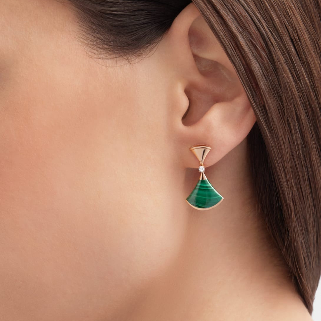 Divina Earrings | Dépaysement™