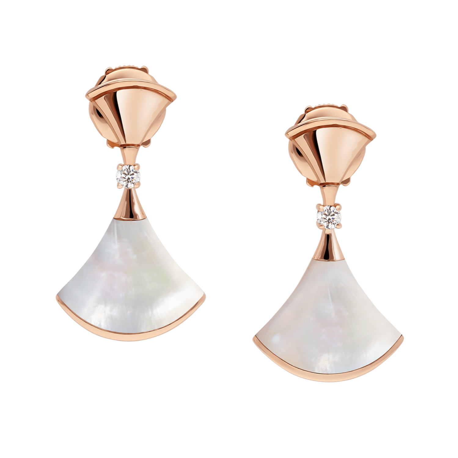 Divina Earrings | Dépaysement™