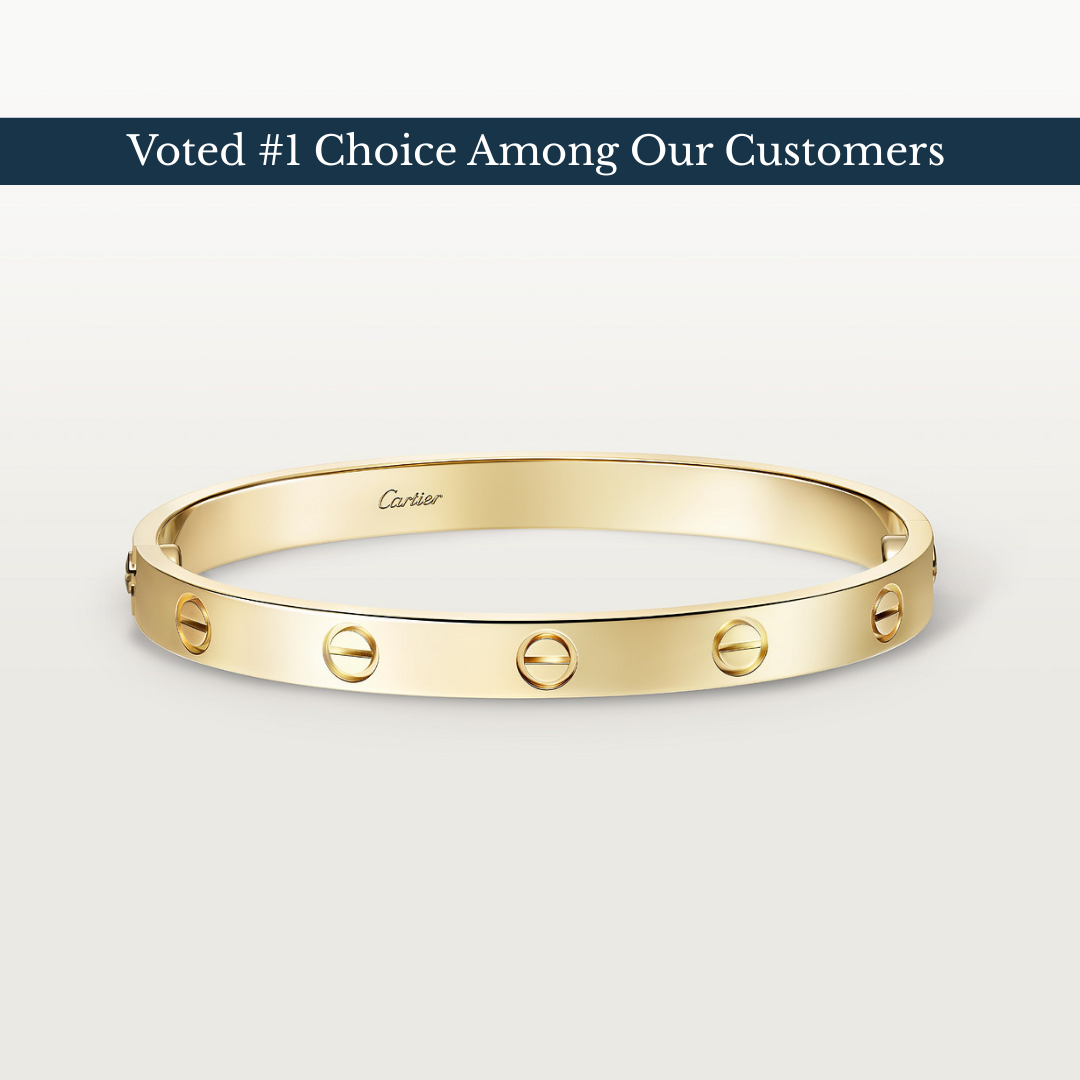 Screw Bracelet | Dépaysement™