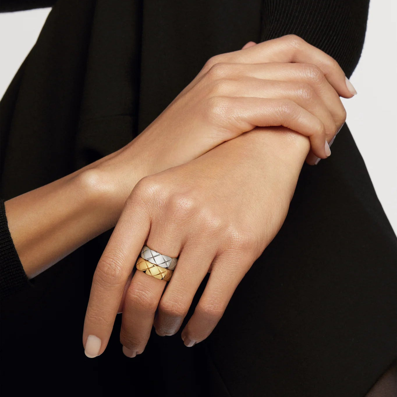 Eternal Weave Ring™