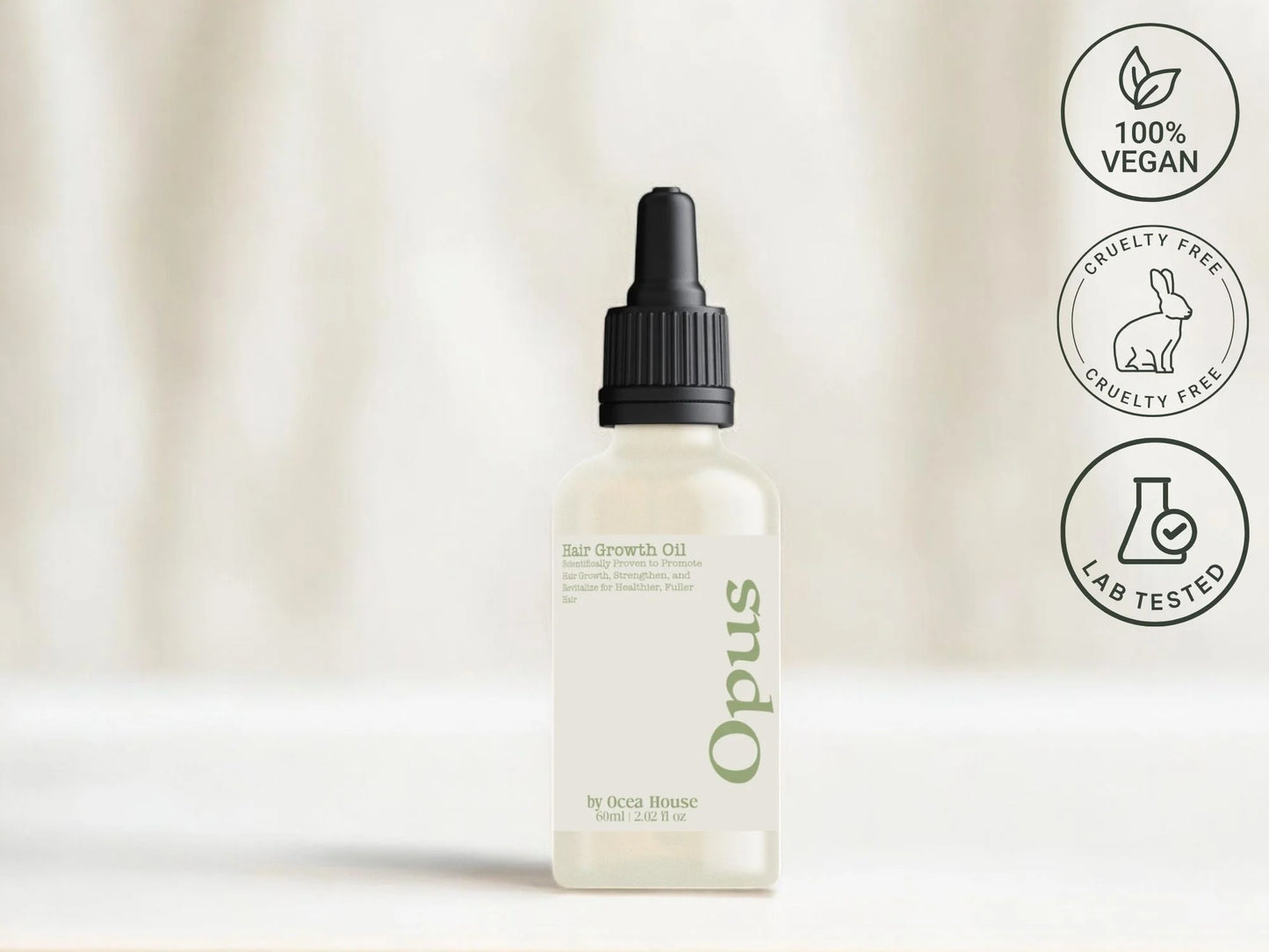 Transformation Bundle | Dépaysement X Opus