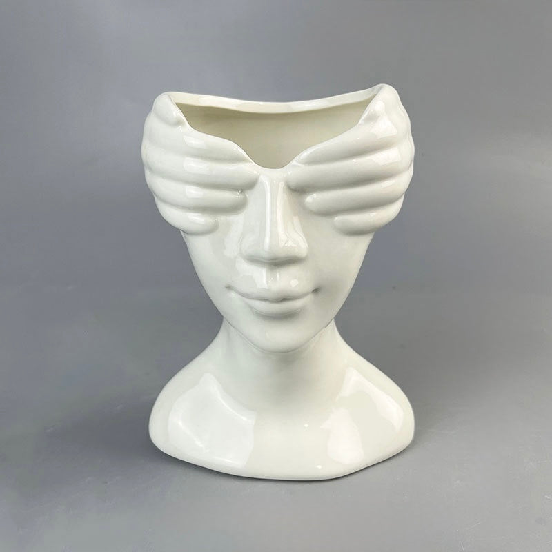 Sculpted Vases | Depaysement™