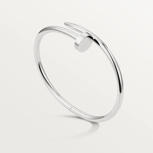 Elegant Nail Bracelet | Dépaysement™