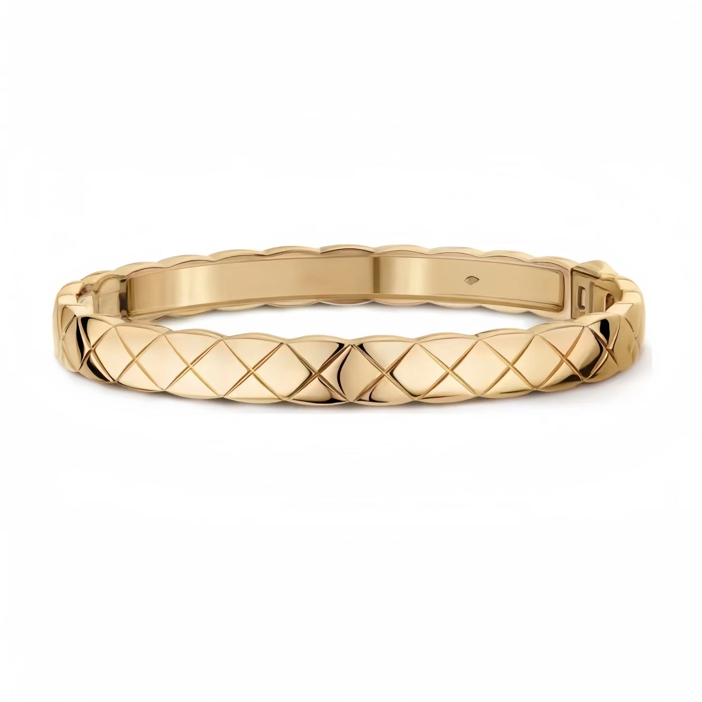 Eternal Weave Bracelet | Depaysement™