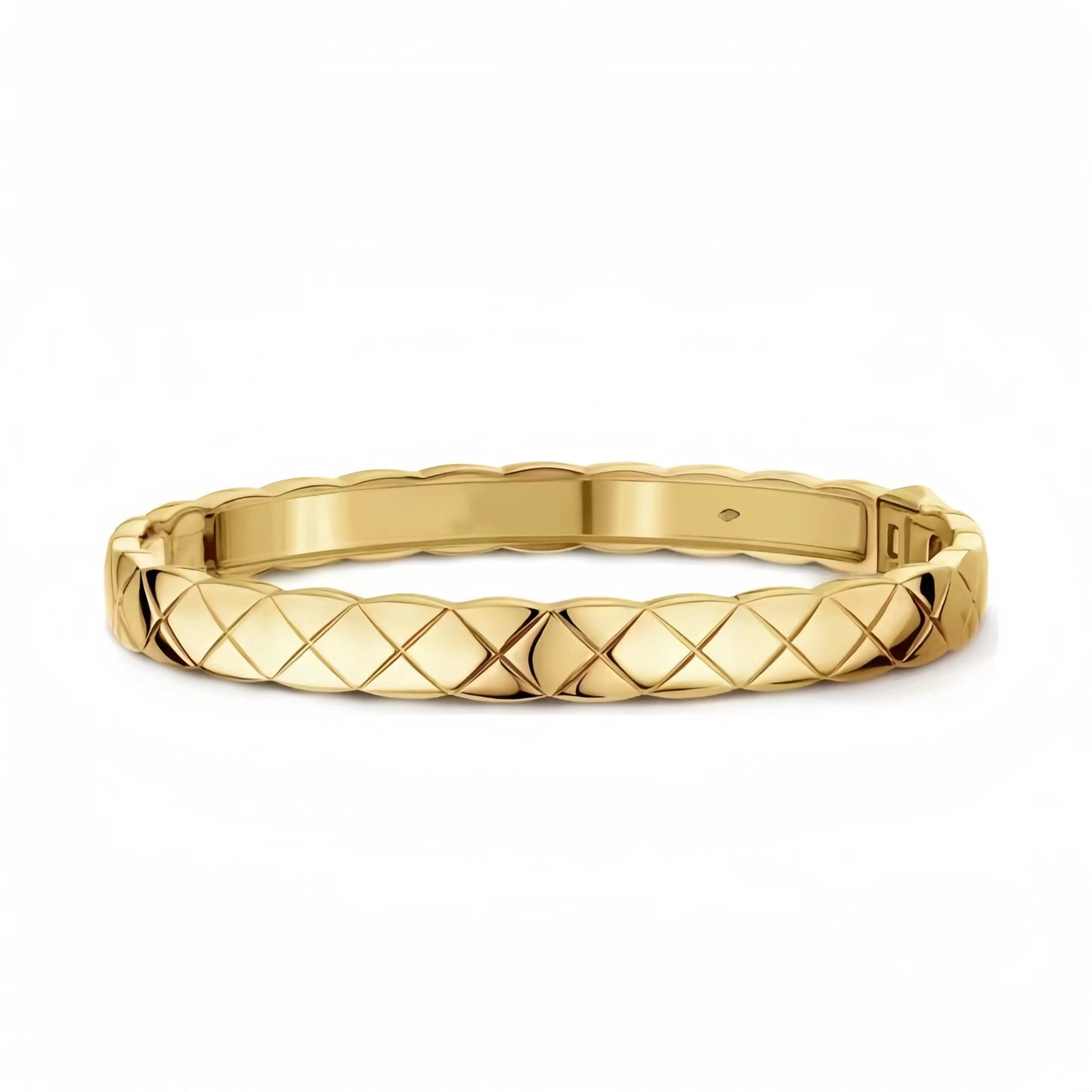 Eternal Weave Bracelet | Depaysement™