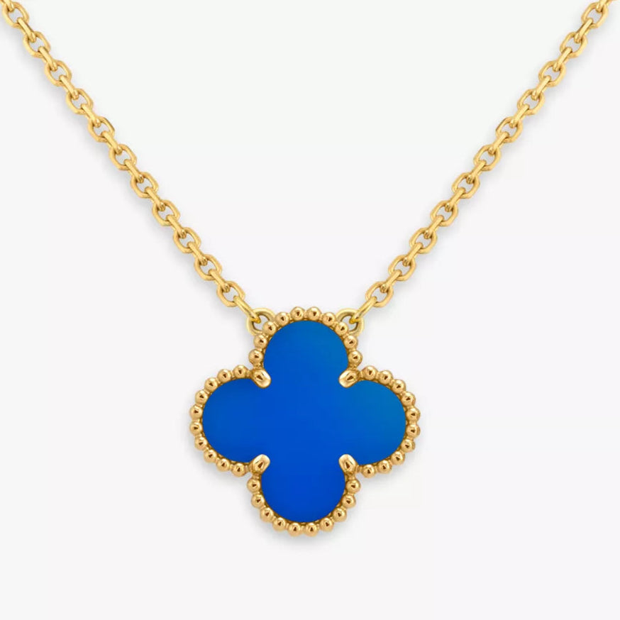 Clover Necklace | Dépaysement™