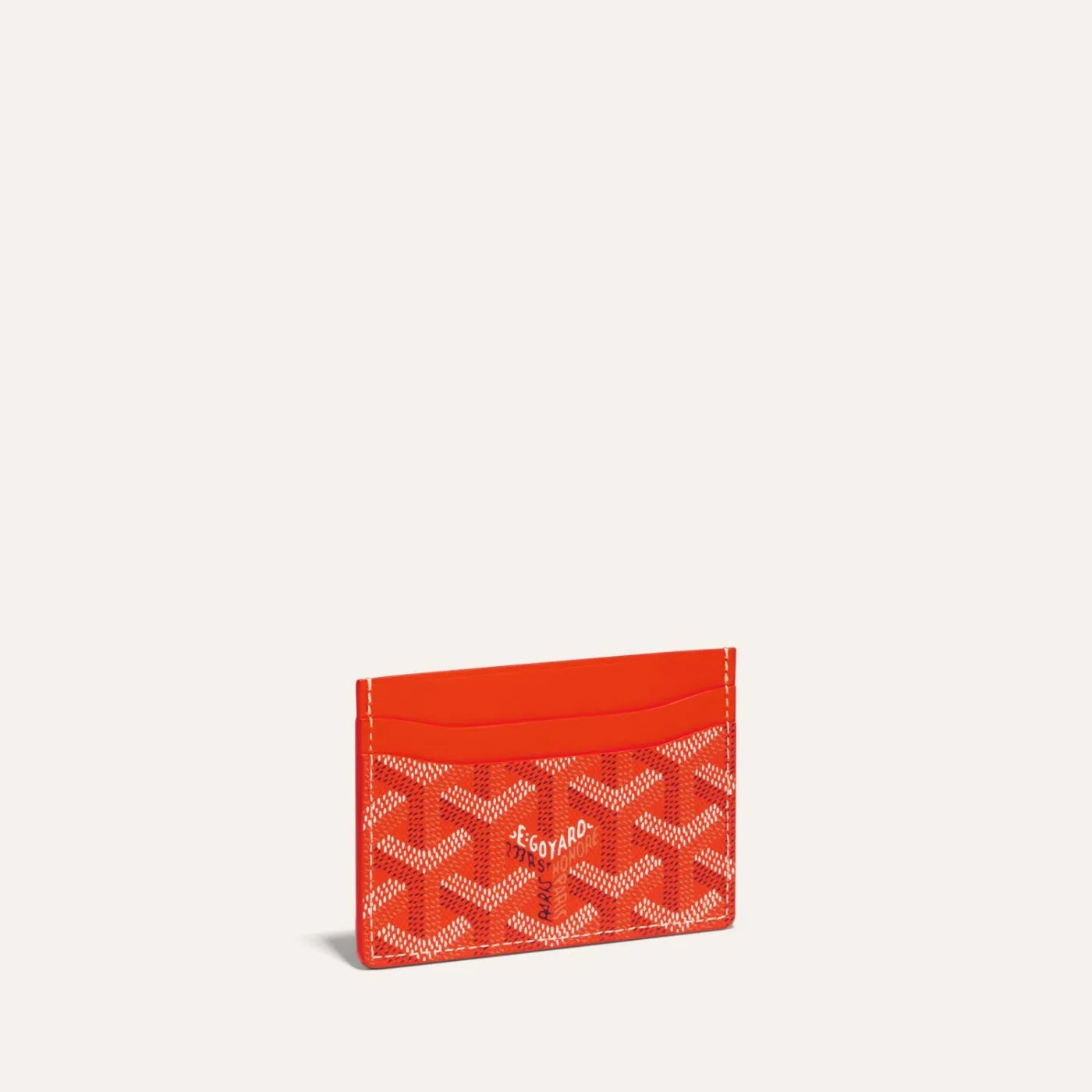 Monogram Card Holder | Depaysement™