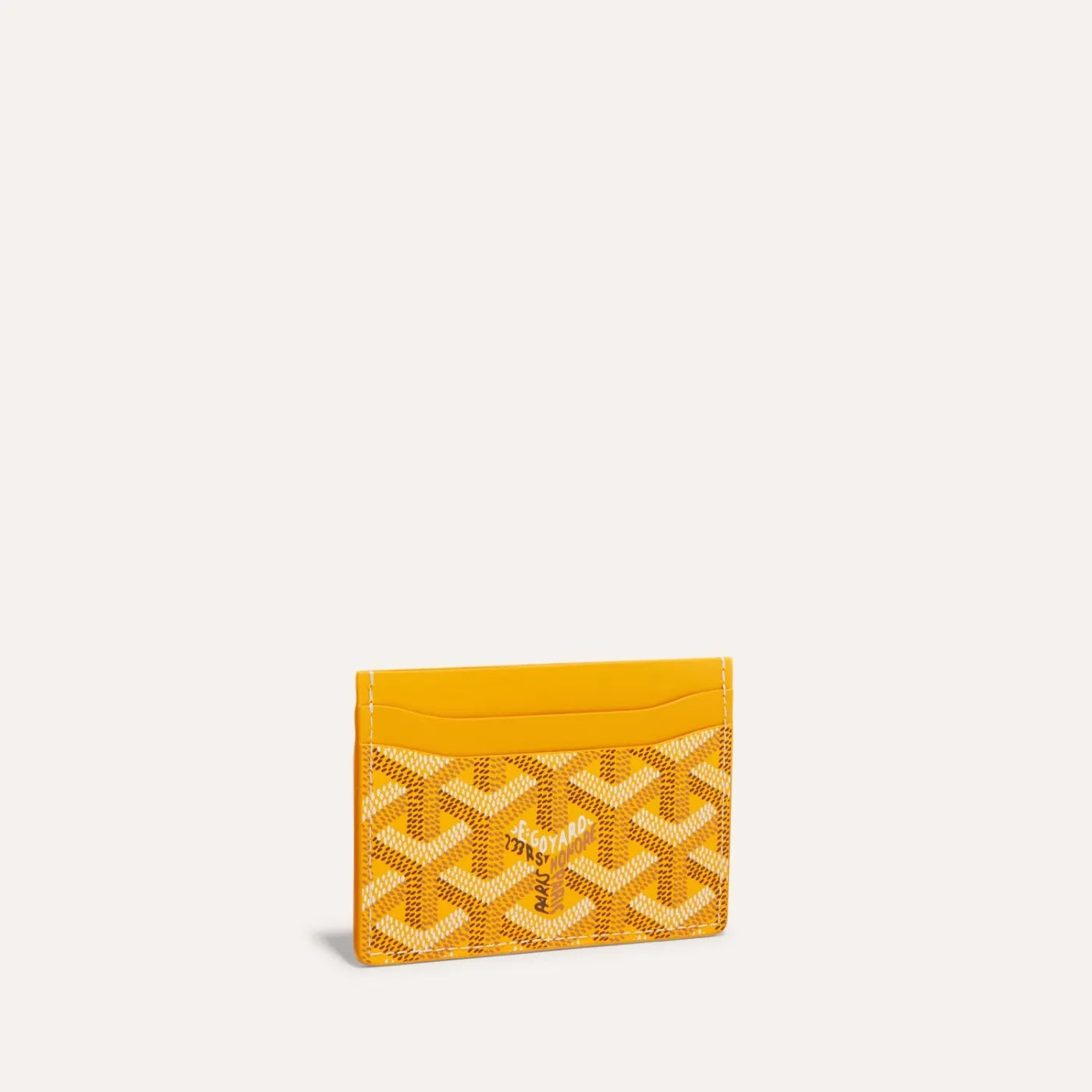 Monogram Card Holder | Depaysement™