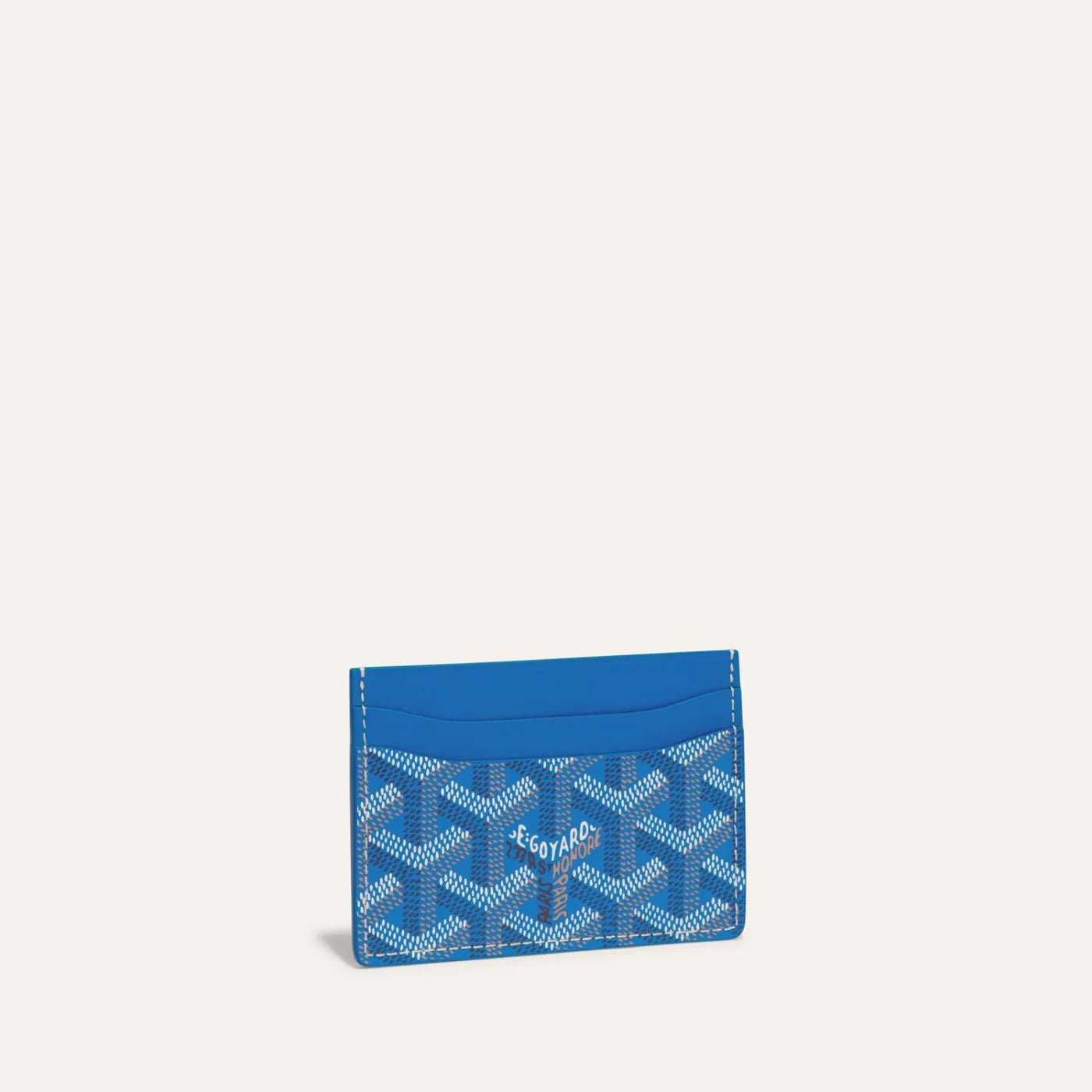 Monogram Card Holder | Depaysement™