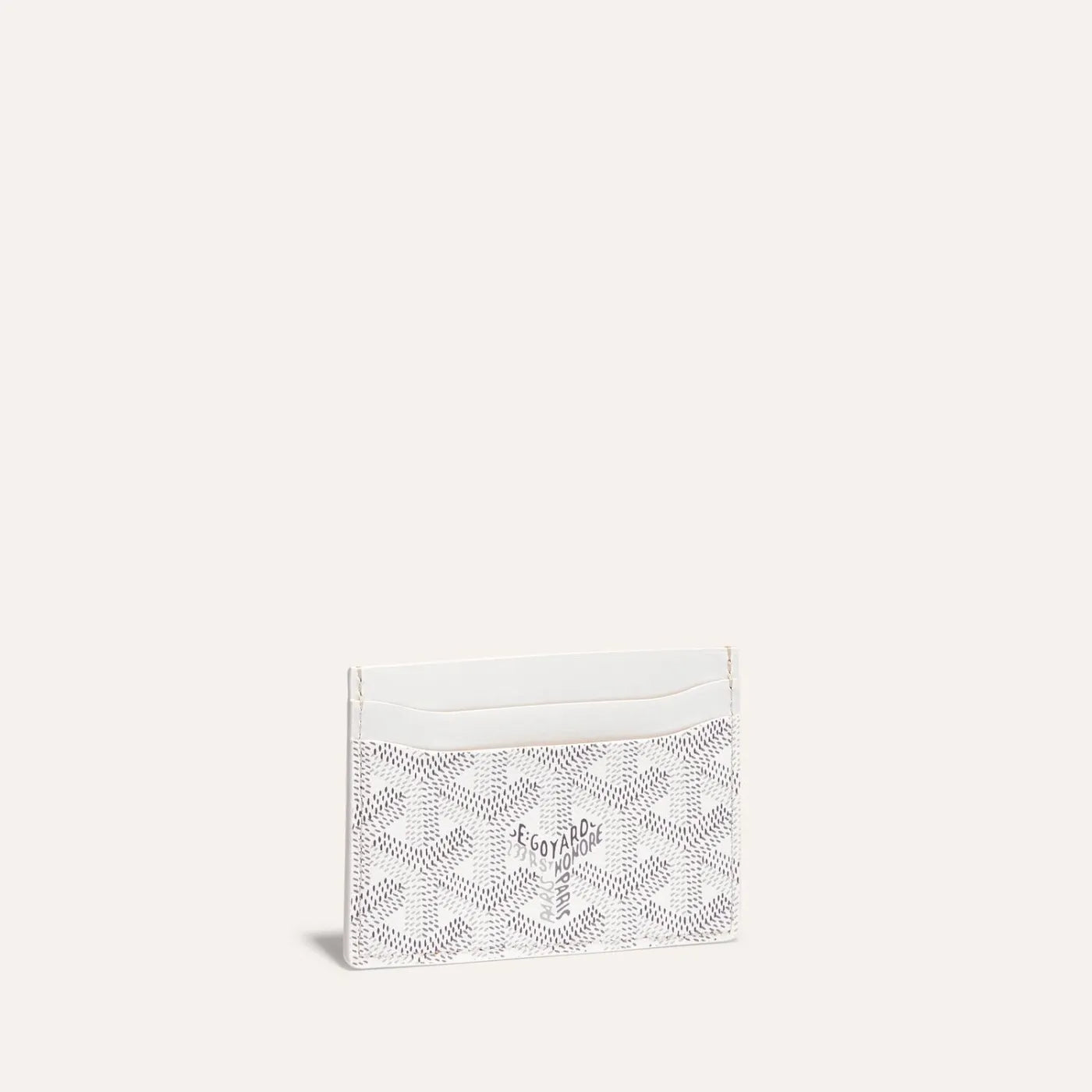 Monogram Card Holder | Depaysement™