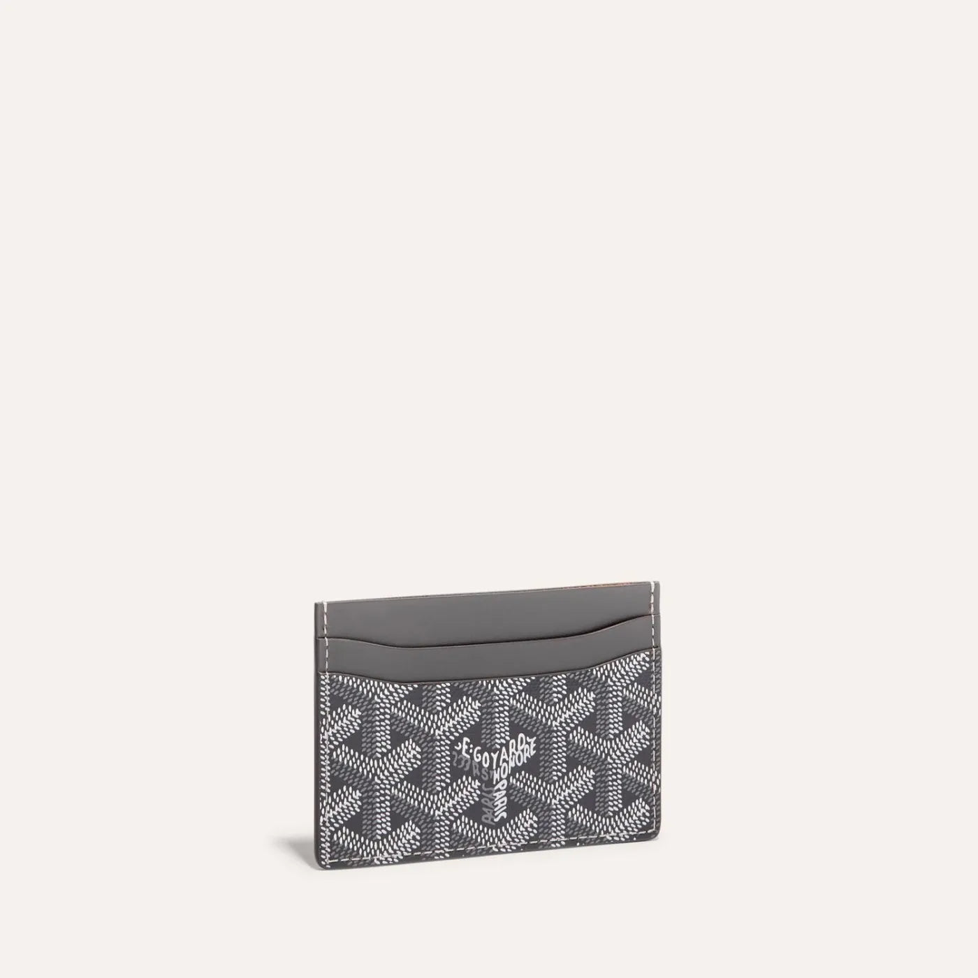 Monogram Card Holder | Depaysement™