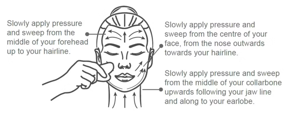Gua Sha | Depaysement™