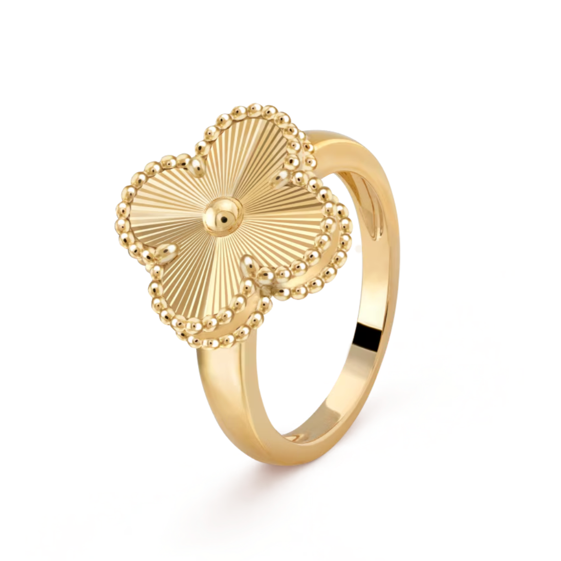 Clover Ring | Depaysement™