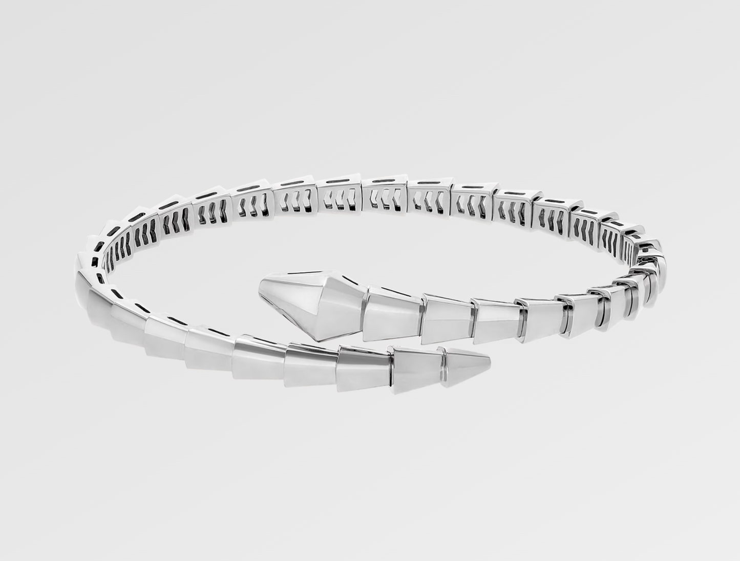 Serpent Wrap Bracelet | Depaysement™