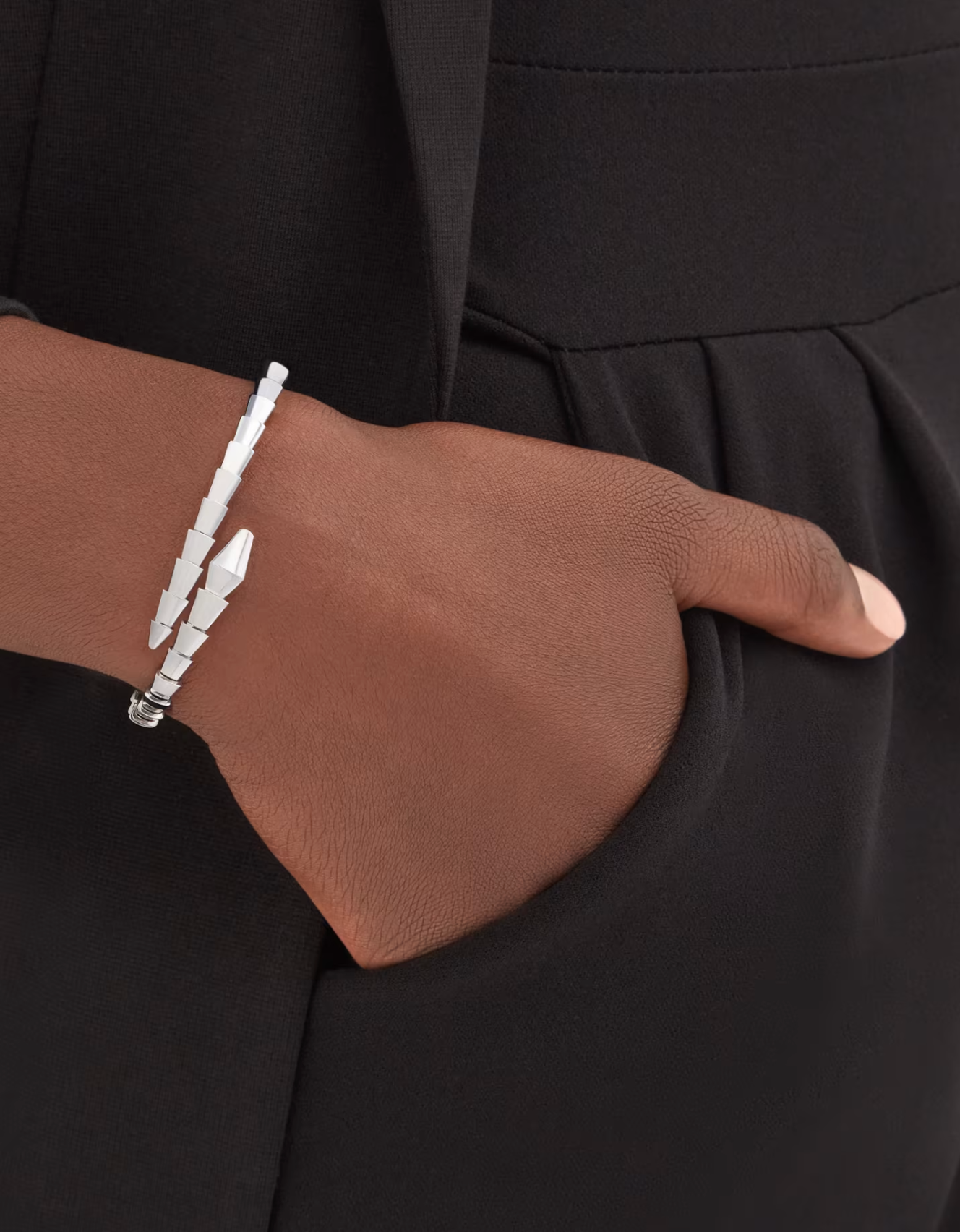 Serpent Wrap Bracelet | Depaysement™