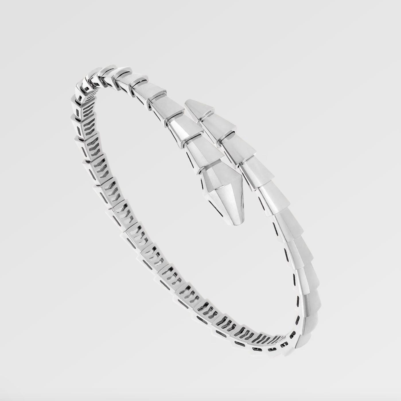 Serpent Wrap Bracelet | Depaysement™
