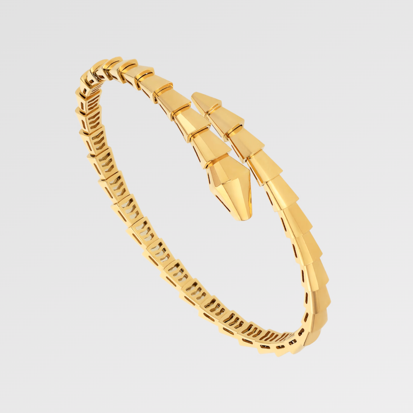 Serpent Wrap Bracelet | Depaysement™