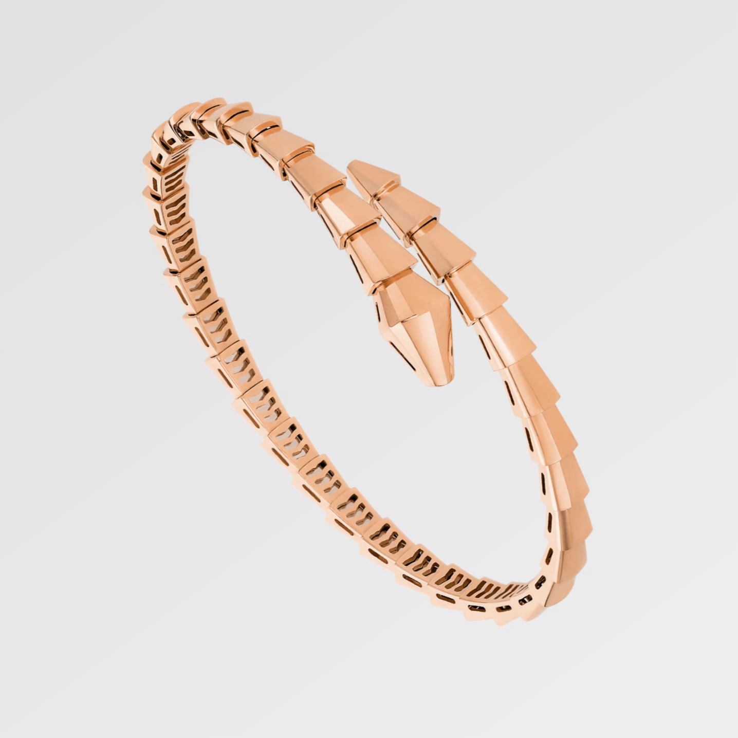 Serpent Wrap Bracelet | Depaysement™