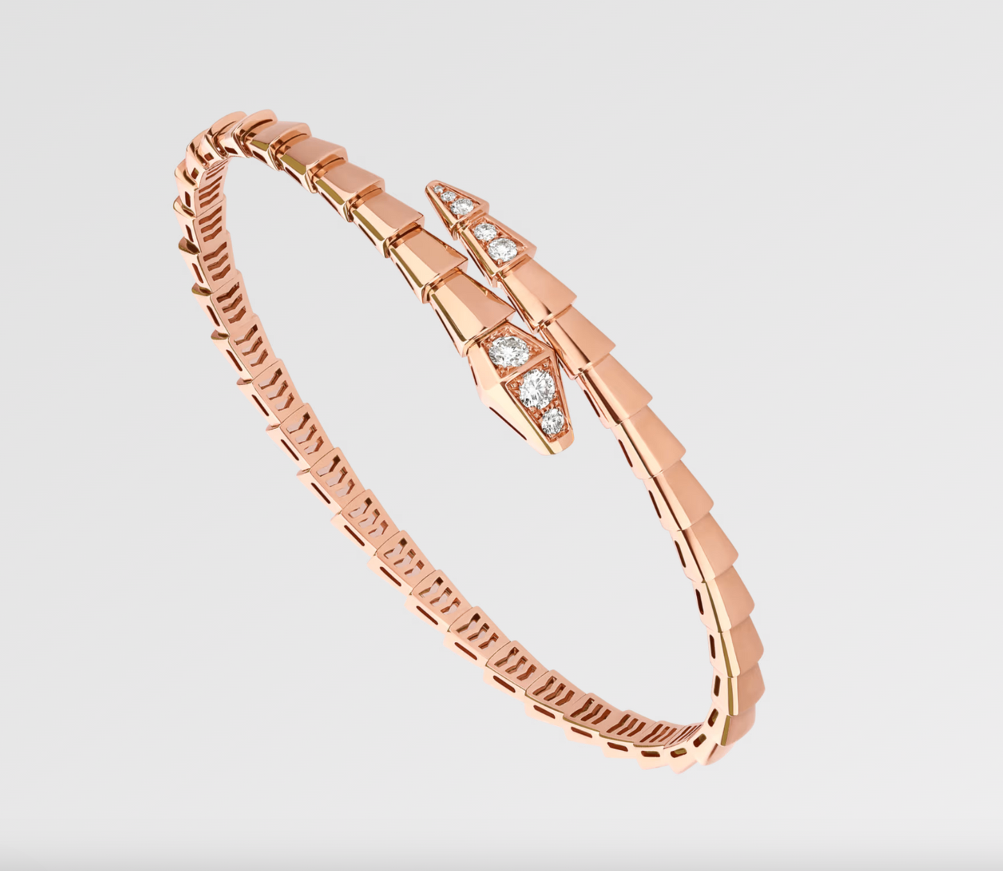 Serpent Wrap Bracelet | Depaysement™