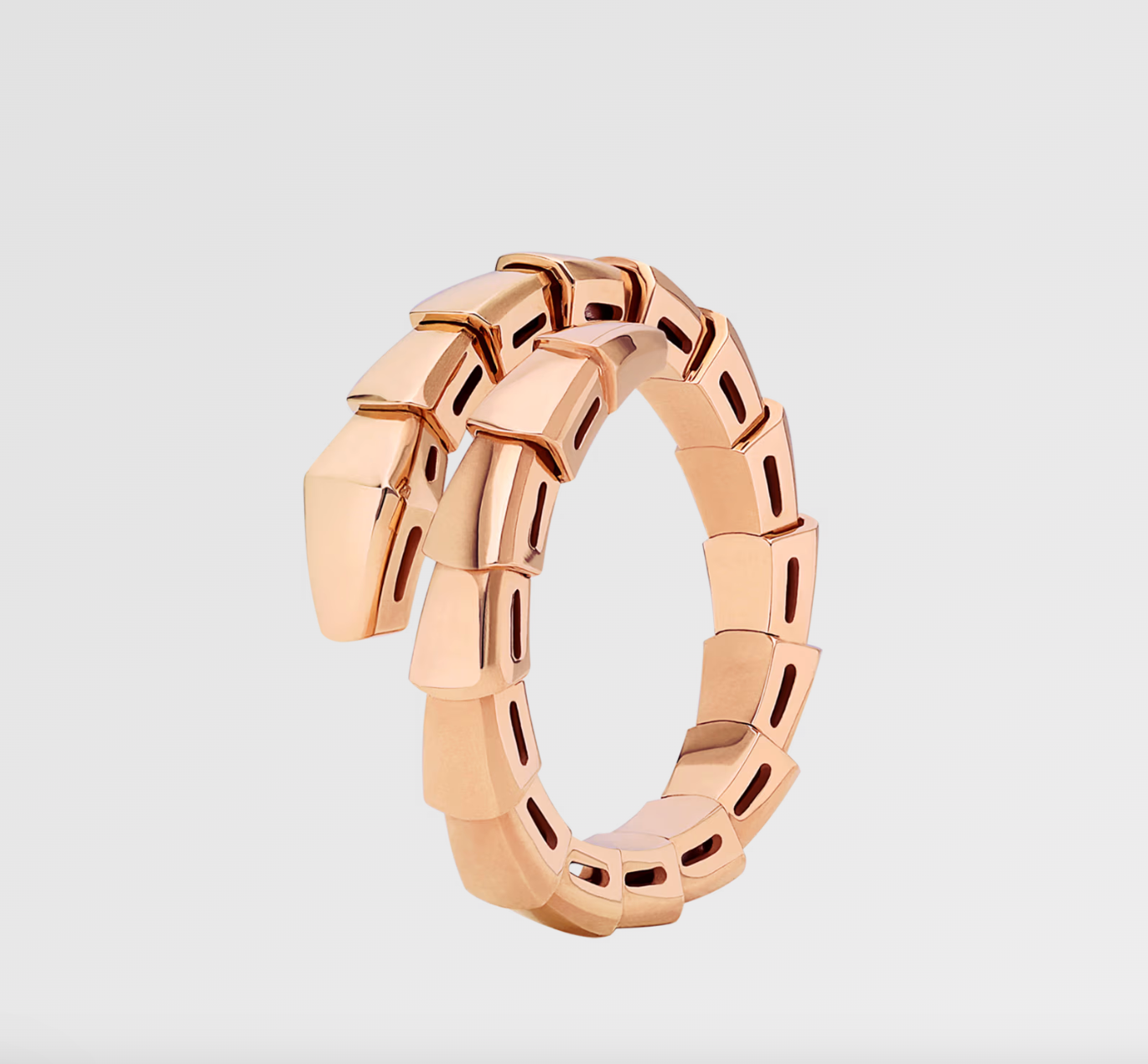 Serpent Wrap Ring | Depaysement™