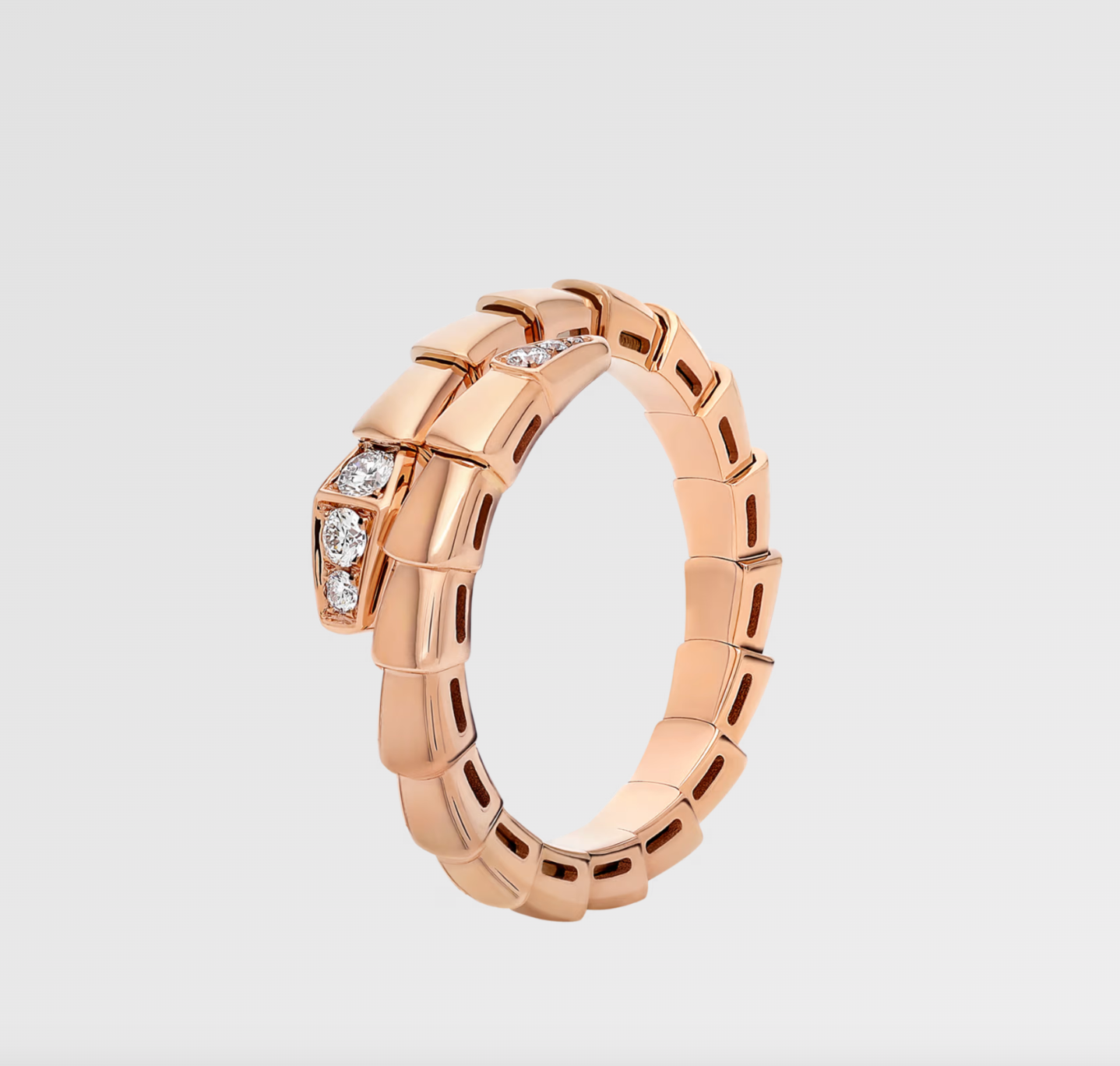 Serpent Wrap Ring | Depaysement™