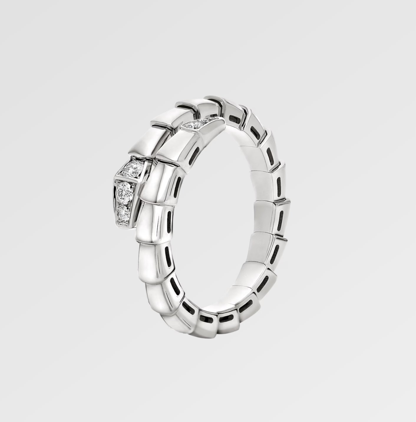 Serpent Wrap Ring | Depaysement™