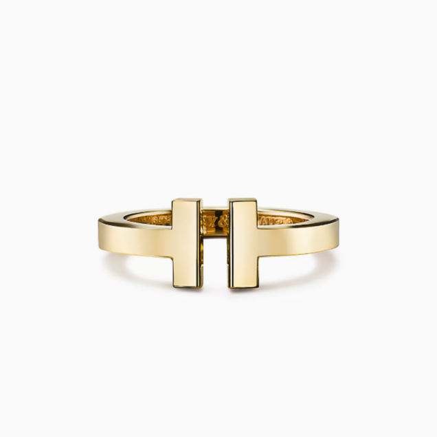 T Wire Ring | Dépaysement™