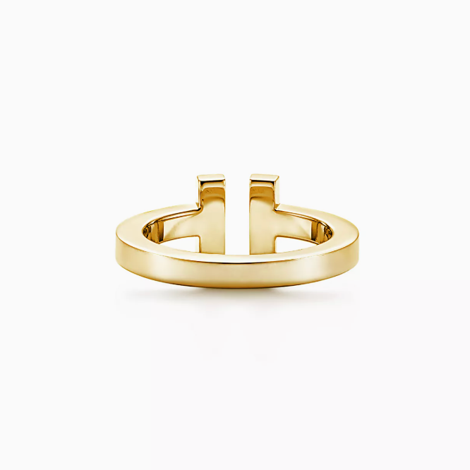 T Wire Ring | Dépaysement™