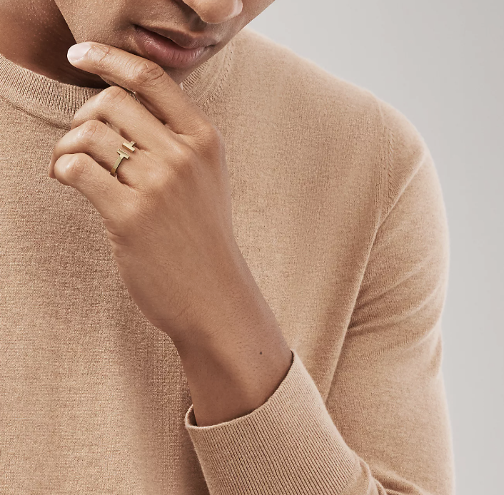 T Wire Ring | Dépaysement™