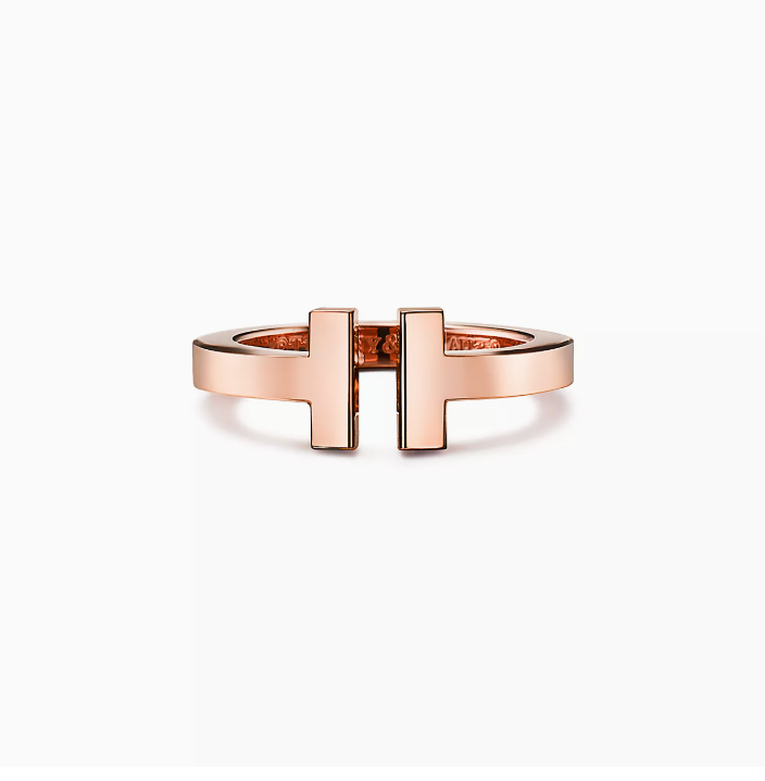 T Wire Ring | Dépaysement™