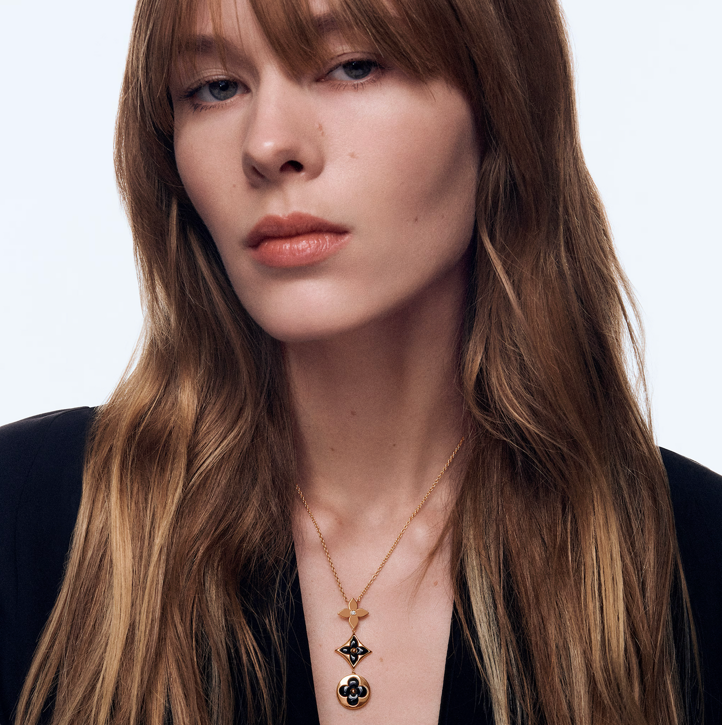 3-Tier Necklace | Depaysement™