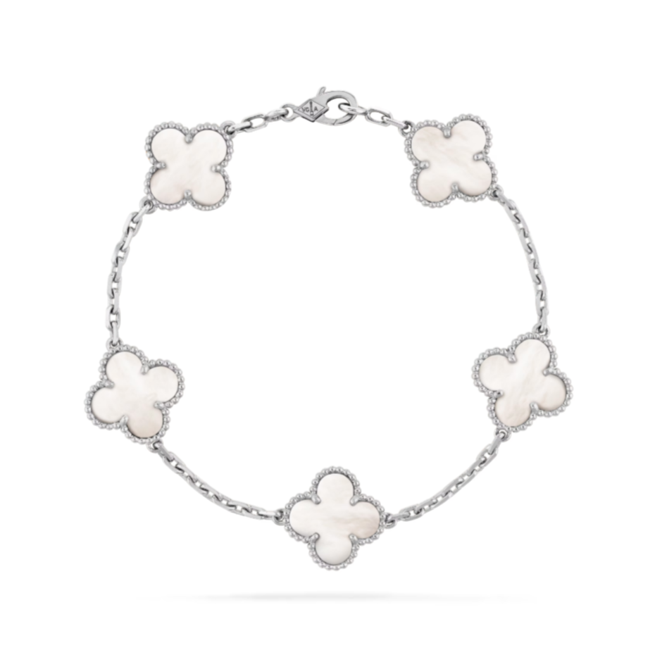 Clover Bracelet | Dépaysement™