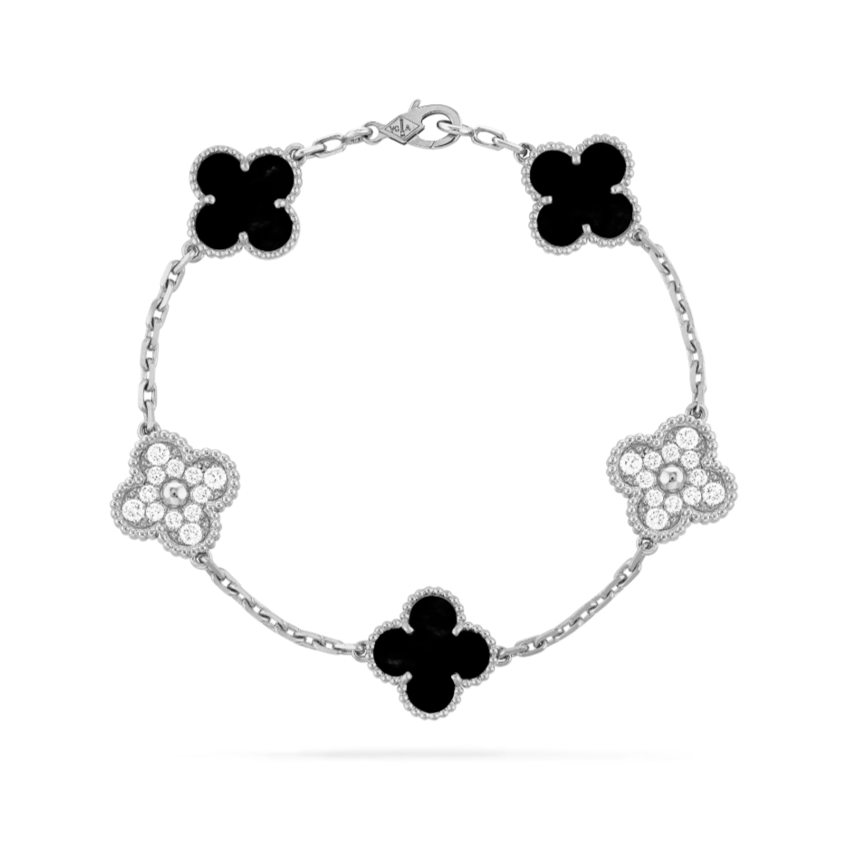 Clover Bracelet | Dépaysement™