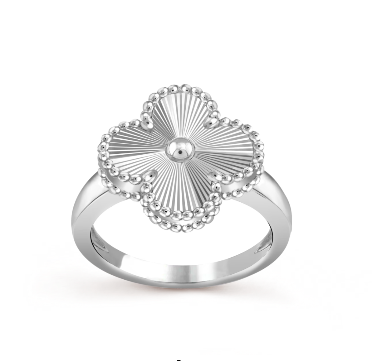 Clover Ring | Depaysement™