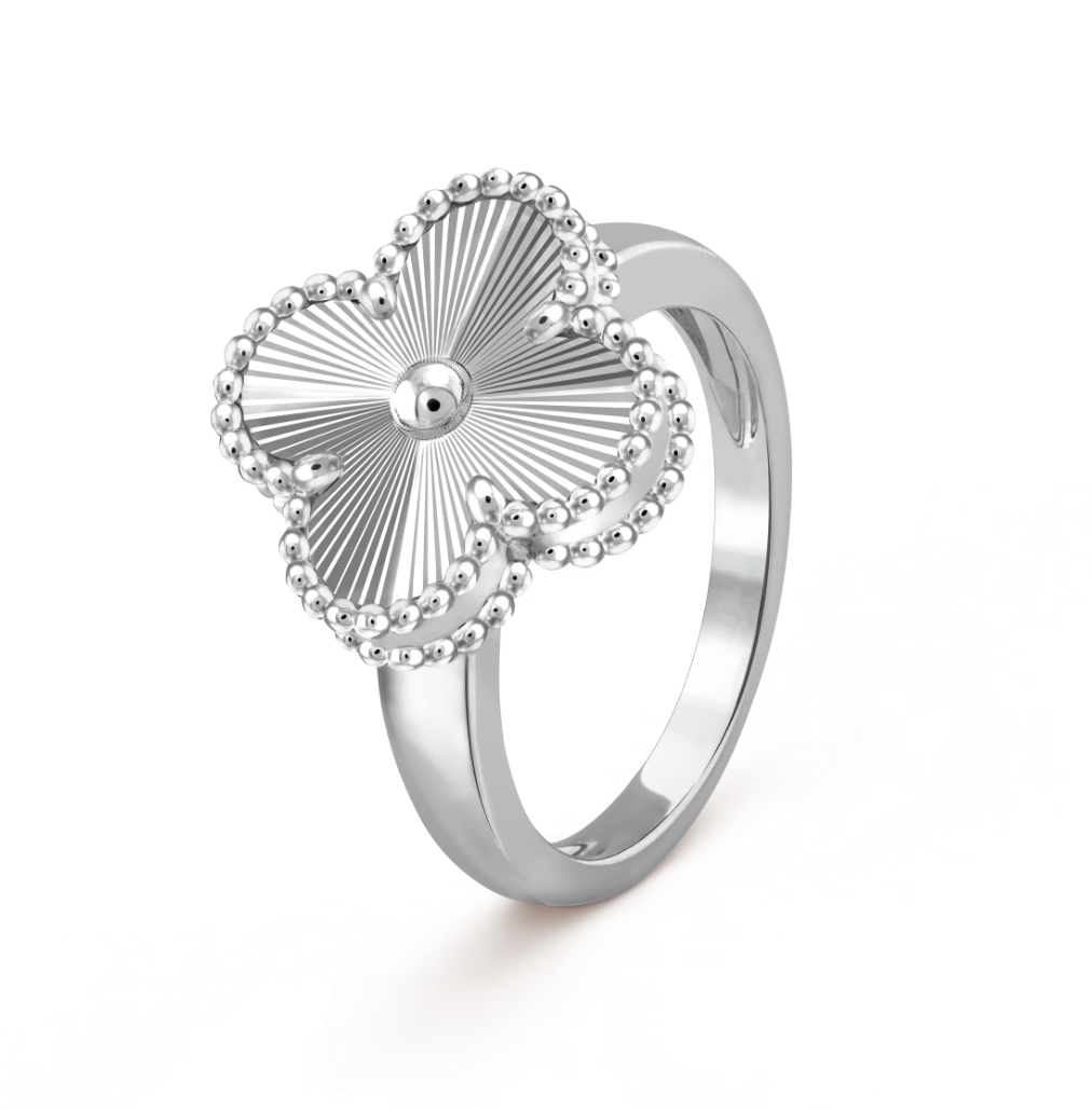 Clover Ring | Depaysement™