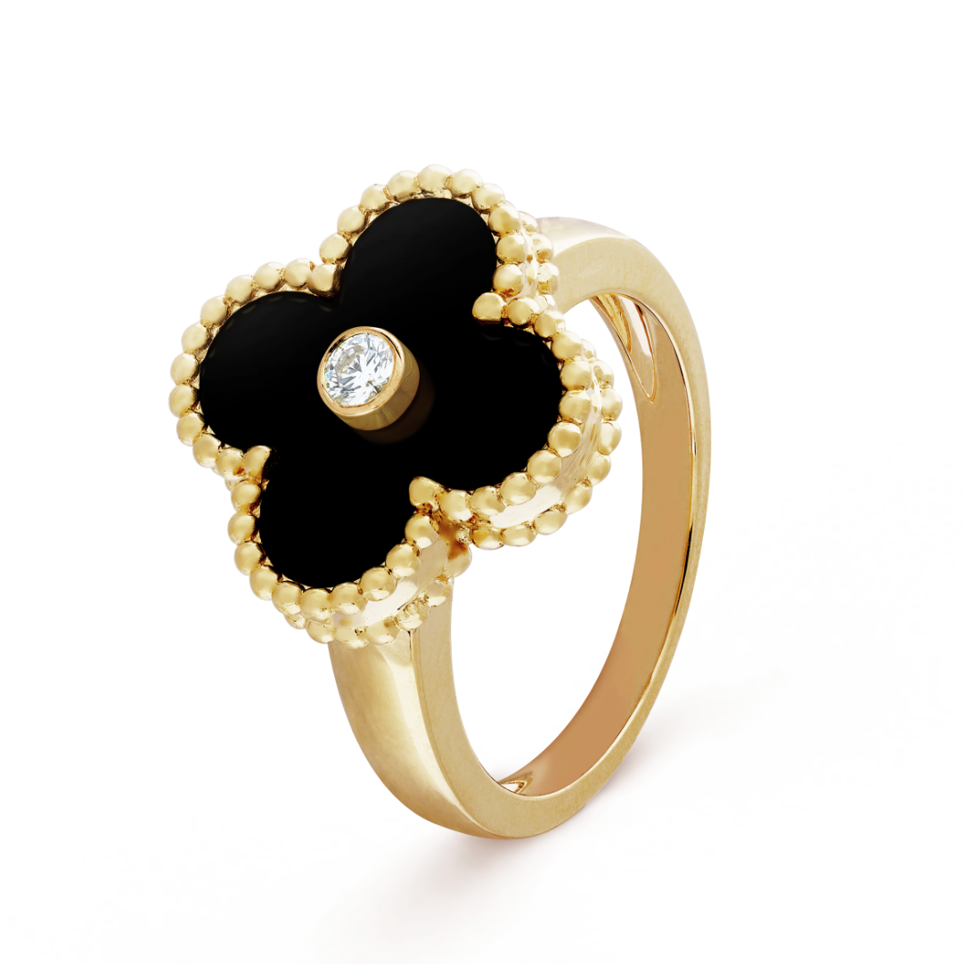 Clover Ring | Depaysement™