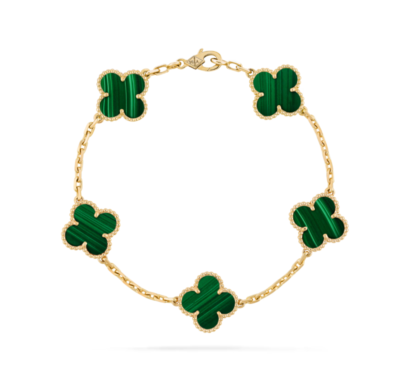 Clover Bracelet | Dépaysement™