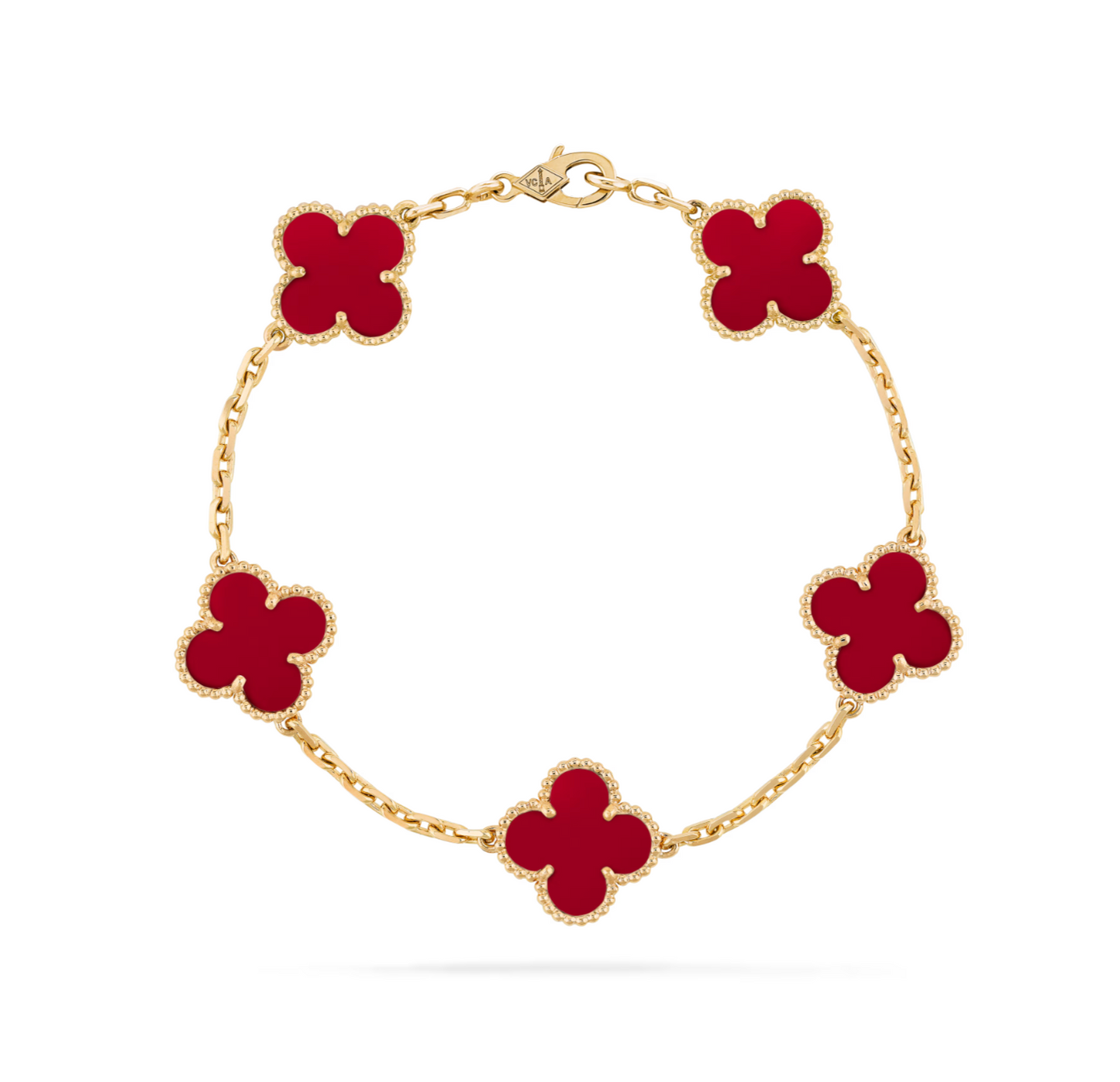 Clover Bracelet | Dépaysement™