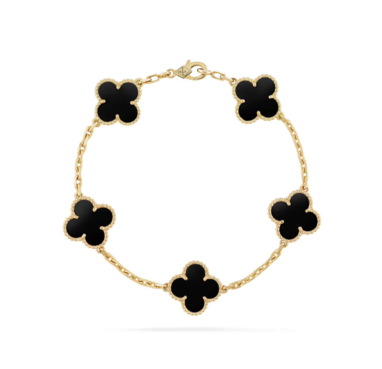 Clover Bracelet | Dépaysement™
