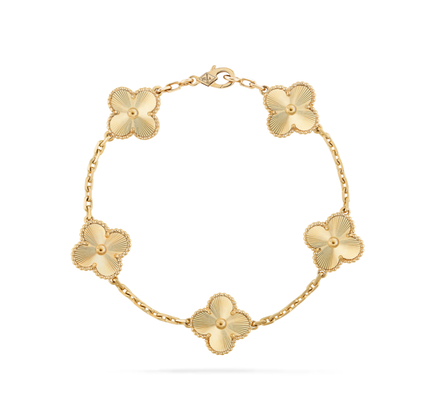 Clover Bracelet | Dépaysement™
