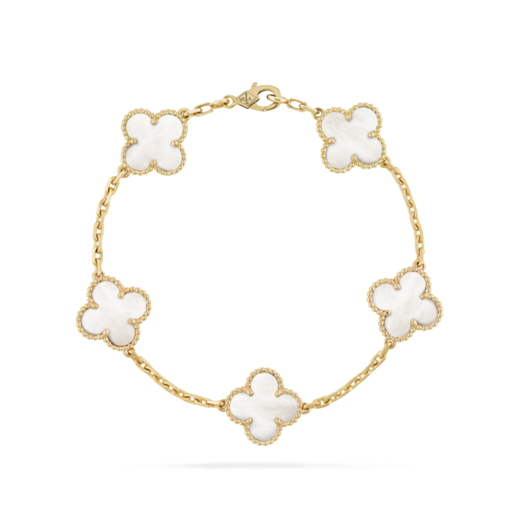 Clover Bracelet | Dépaysement™