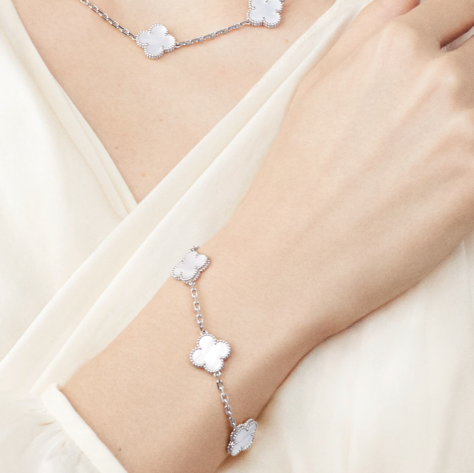 Clover Bracelet | Dépaysement™