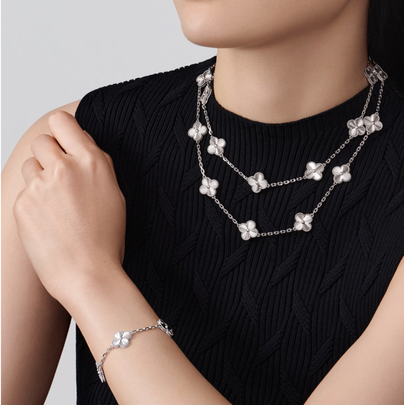 Clover Bracelet | Dépaysement™