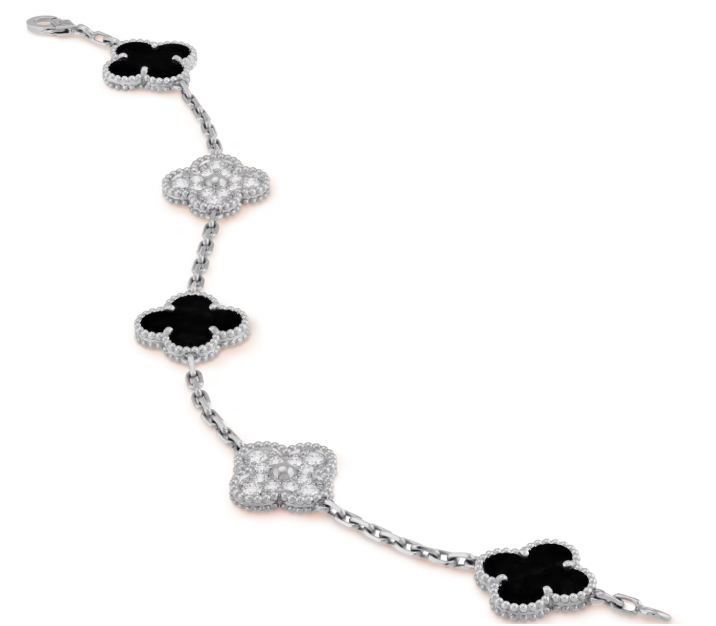 Clover Bracelet | Dépaysement™