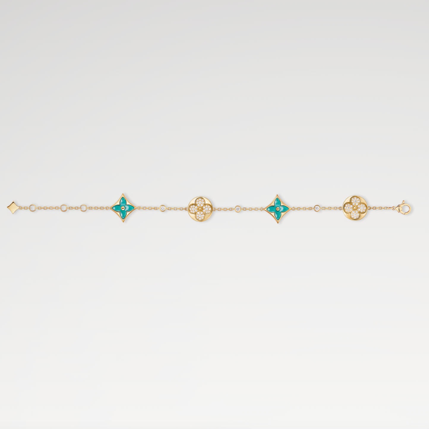 Blossom Pendant Bracelet | Dépaysement™